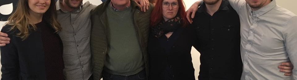 Tillväxt i belysningsbranschen Tillväxt i belysningsbranschen