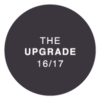 The Upgrade #16/17